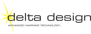 Delta Design logo