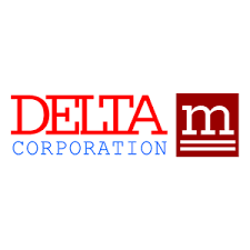Delta M Corp logo