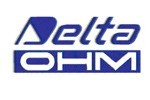 Delta OHM S.r.L logo