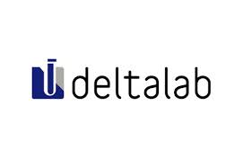 DELTALAB logo