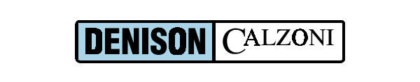 Denison/Calzoni logo
