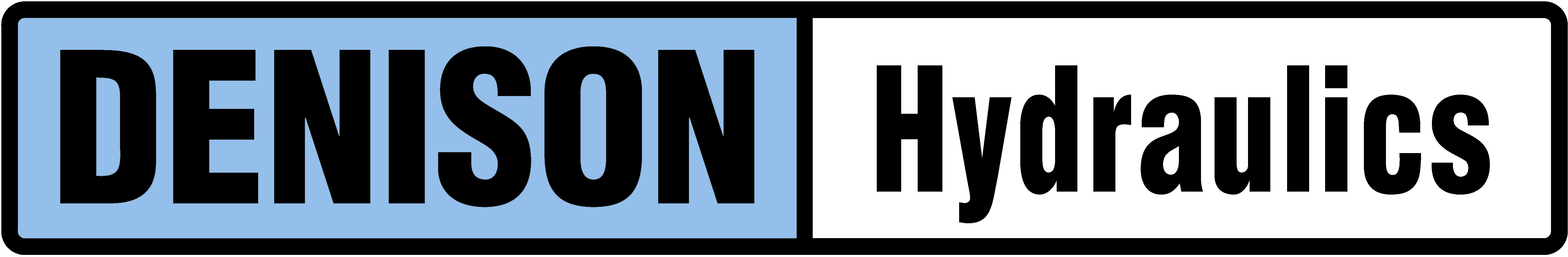 Denison Hydraulics logo