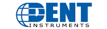 DENT Instrument logo