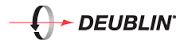 DEUBLIN logo