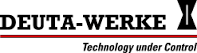 Deuta Werke logo