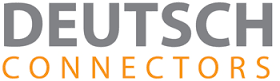 DEUTSCH connectors logo