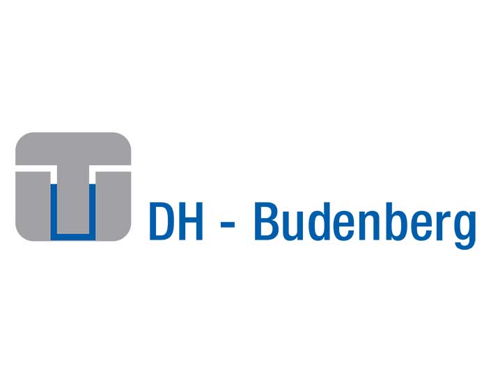 DH-BUDENBERG logo