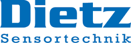 Dietz Sensortechnik logo