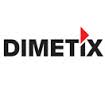 Dİmetix logo