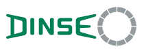 DINSE Inc logo