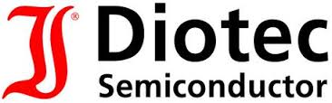 Diotec Electronics logo