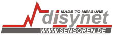 disynet GmbH logo