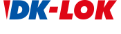 Dk-Lok Corp logo