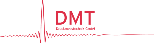 DMT Druckmesstechnik GmbH logo