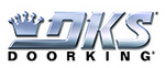 DoorKing  Inc logo