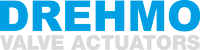 Drehmo Valve Actuators logo