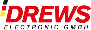 Drews Electronic logo