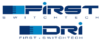 First SwitchTech DRI logo