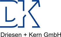 Driesen + Kern GmbH logo