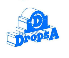 DROPSA logo