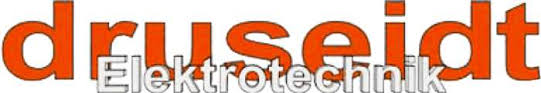 Druseidt Elektrotechnik logo