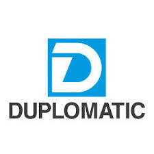 Duplomatic logo