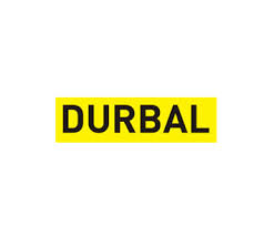 DURBAL Metallwarenfabrik logo
