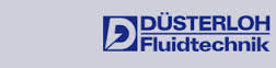 Düsterloh Fluidtechnik GmbH logo