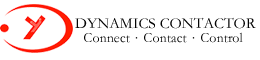 Dynamics Electric logo