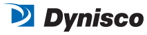 Dynisco logo