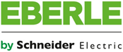 EBERLE Controls logo