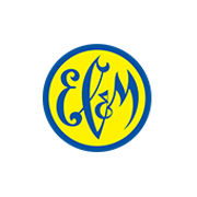 EC&M-Electric Controller and Manufacturing logo