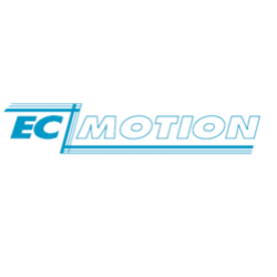 EC Motion logo
