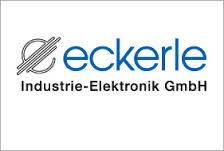 Eckerle Industrie-Elektronik logo