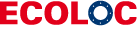 ECOLOC logo