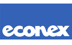 ECONEX logo
