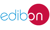 Edibon logo