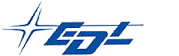 EDL Electronic Development Labs logo