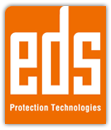 EDS Elektronik logo