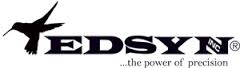 EDSYN logo
