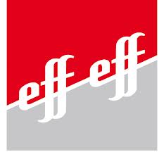 EFFEFF logo