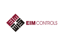 EIM Controls logo