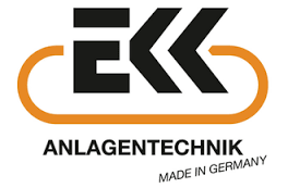 EKK Anlagentechnik logo