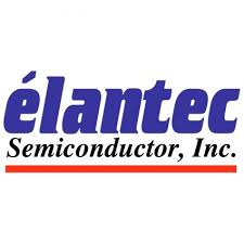 ELANTEC logo