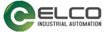 Elco industrial automation logo