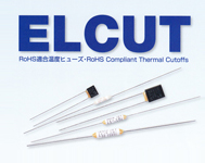 ELCUT Thermal logo