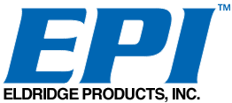 Eldridge Products, Inc. (EPI) logo