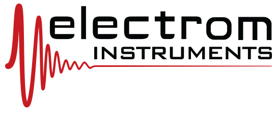 Electrom Instruments logo