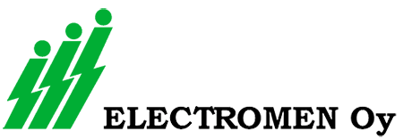 Electromen Oy logo