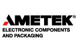AMETEK ECP logo